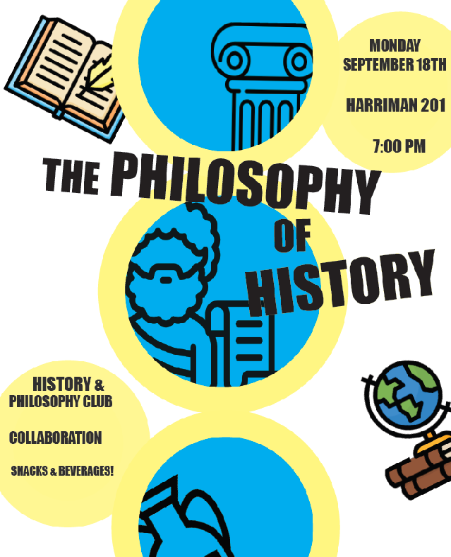 Philosophy and History