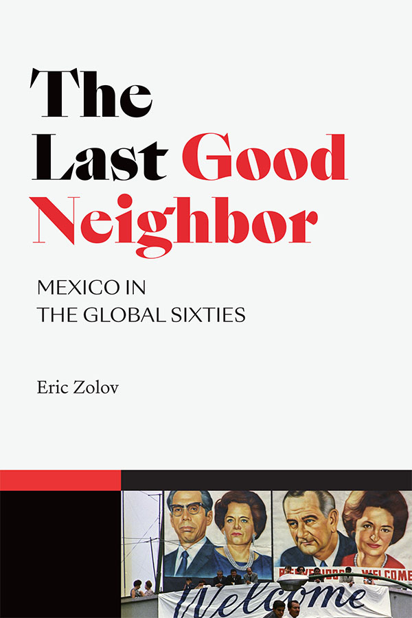 Zolov, Last Good Neighbor