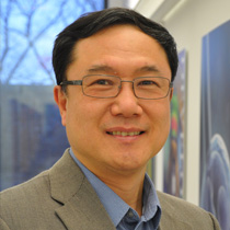 Yi-Xian Qin: Fellow of ASBMR