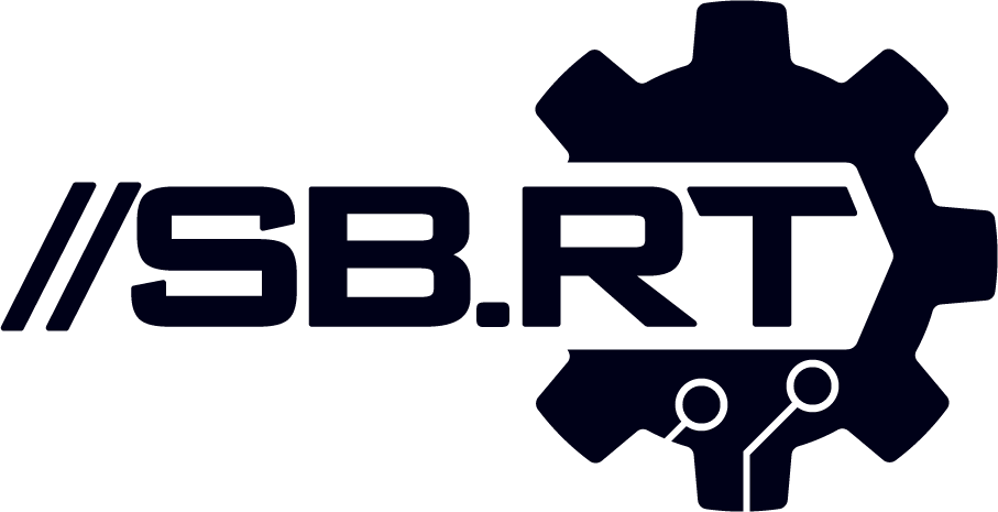 Robot Logo 2019
