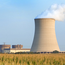 CEAS Project to Reduce Nuclear Waste  Awarded $3.4M from Department of Energy