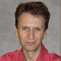 Klaus Mueller Named to IEEE Visualization Technology Hall of Fame
