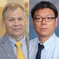 NSF Award to fund topology optimization research