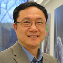 Yi-Xian Qin Named SUNY Distinguished Professor