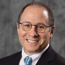 The College of Engineering and Applied Sciences Welcomes New Dean, Dr. Andrew Singer