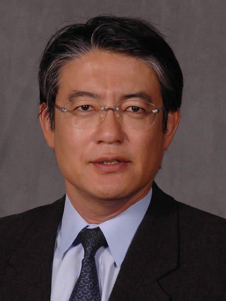 Toshio Nakamura