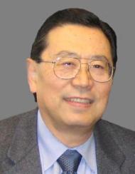 Professor Ojima